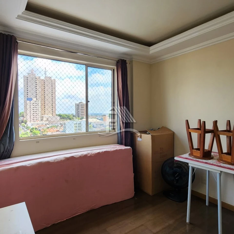 APARTAMENTO EM LONDRINA RESIDENCIAL THEMIS