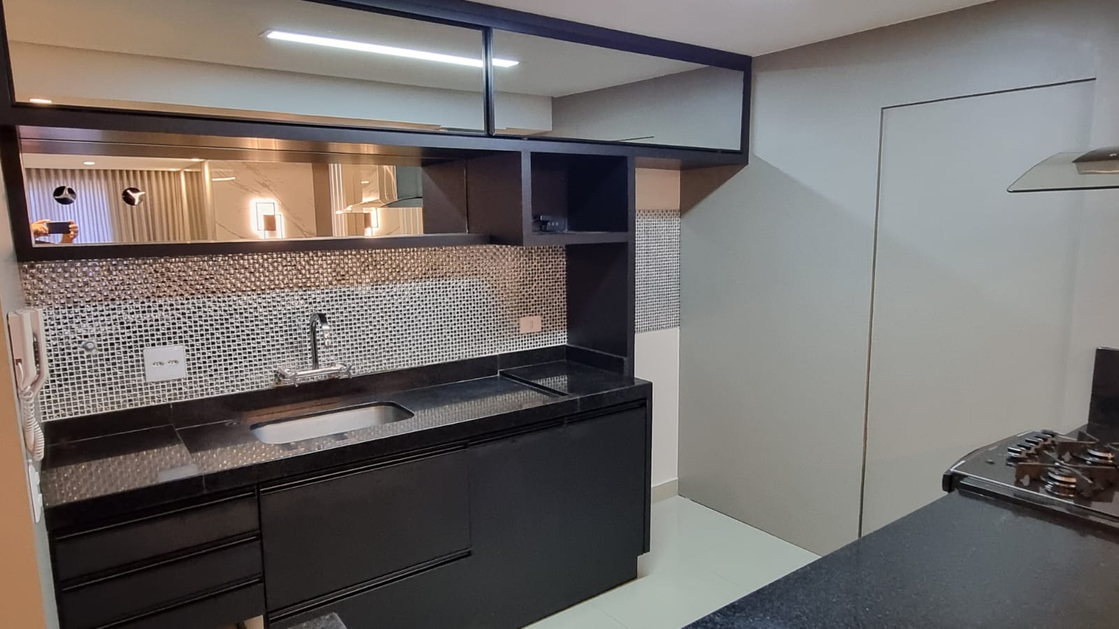 Venda APARTAMENTO ROLANDIA PR Brasil