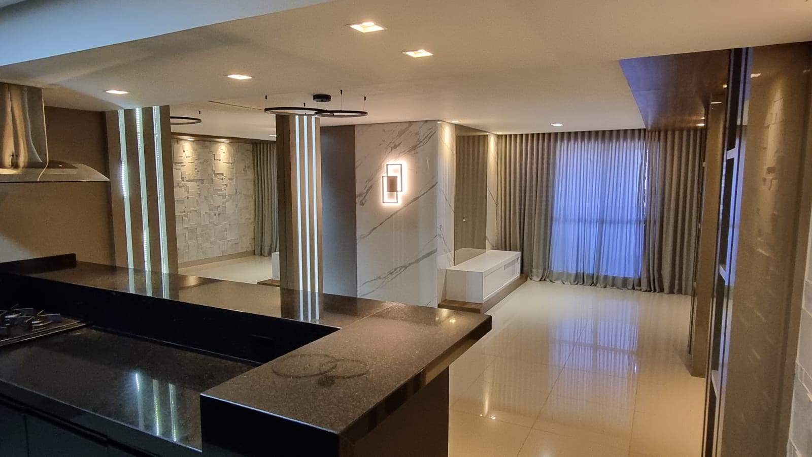 Venda APARTAMENTO ROLANDIA PR Brasil