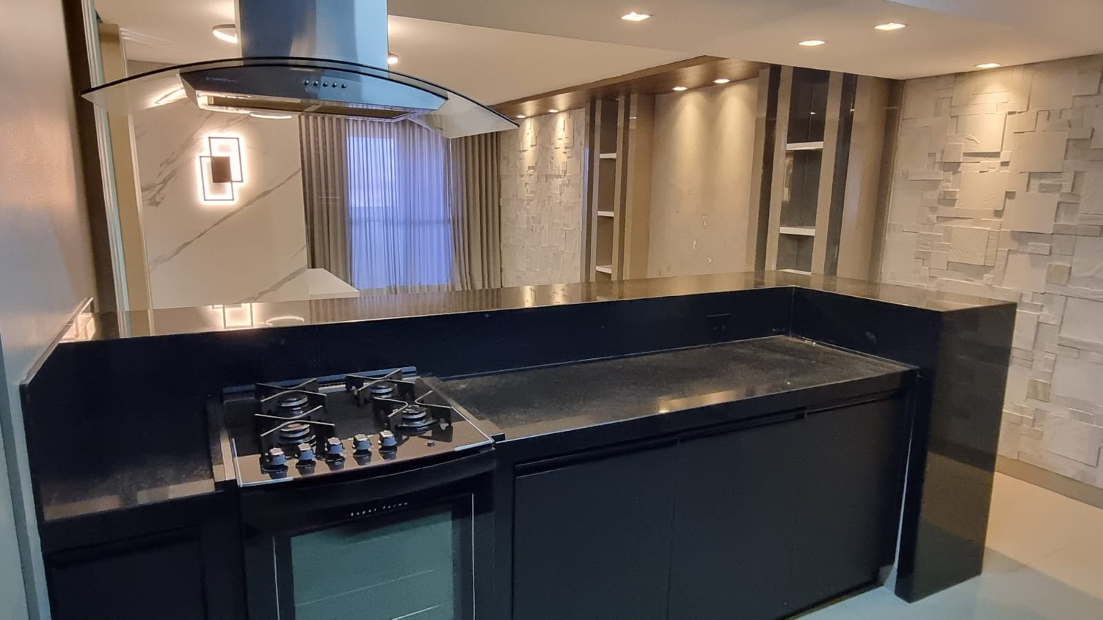 Venda APARTAMENTO ROLANDIA PR Brasil