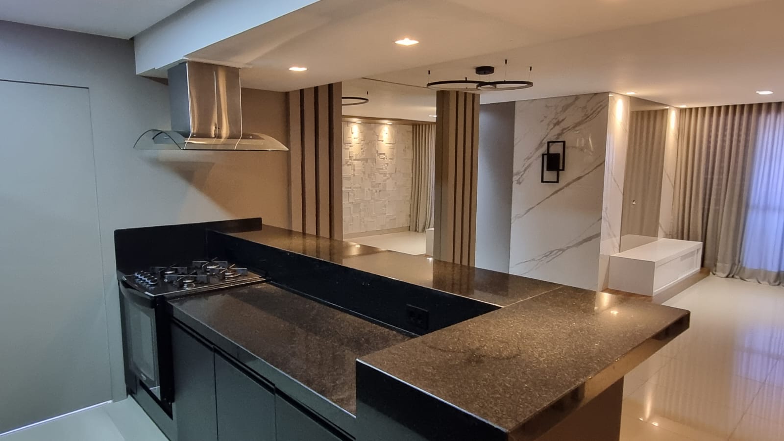 Venda APARTAMENTO ROLANDIA PR Brasil