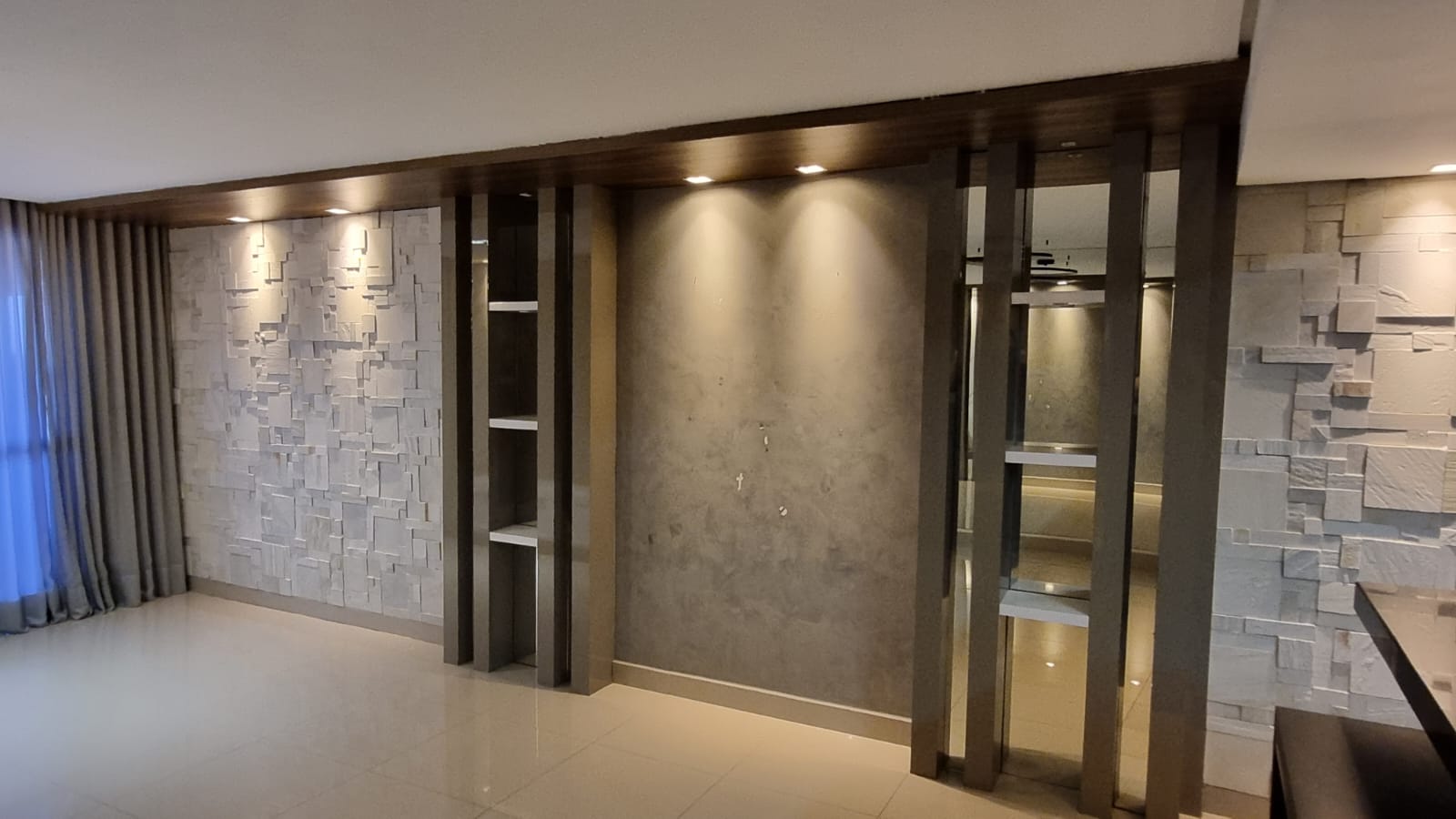 Venda APARTAMENTO ROLANDIA PR Brasil