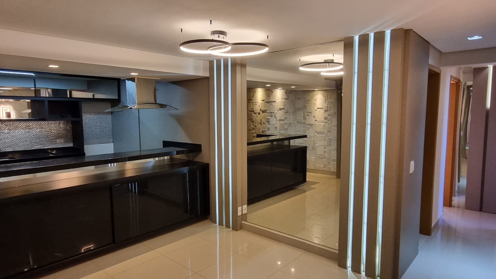 Venda APARTAMENTO ROLANDIA PR Brasil