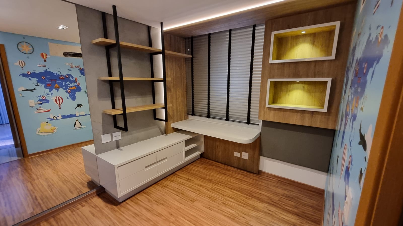 Venda APARTAMENTO ROLANDIA PR Brasil