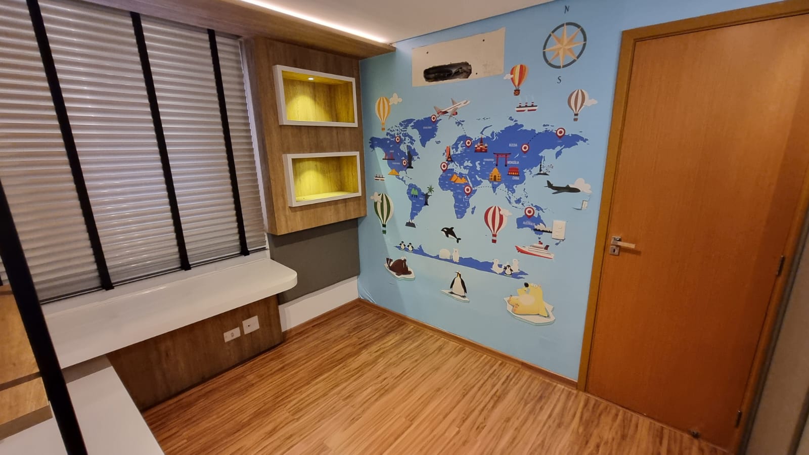 Venda APARTAMENTO ROLANDIA PR Brasil