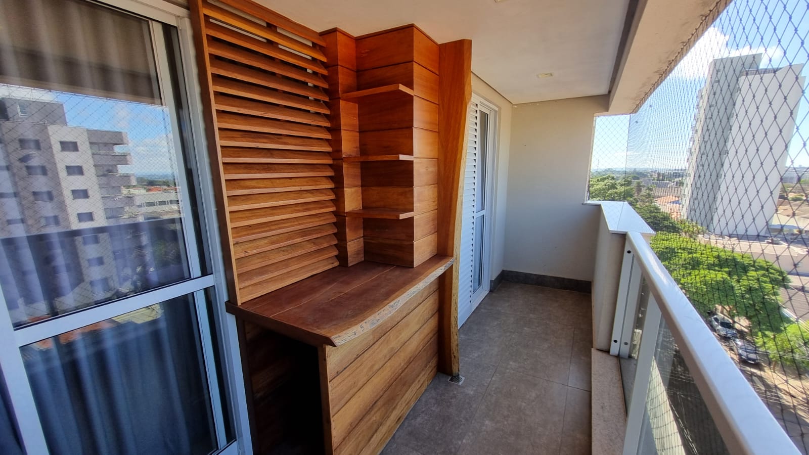 Venda APARTAMENTO ROLANDIA PR Brasil