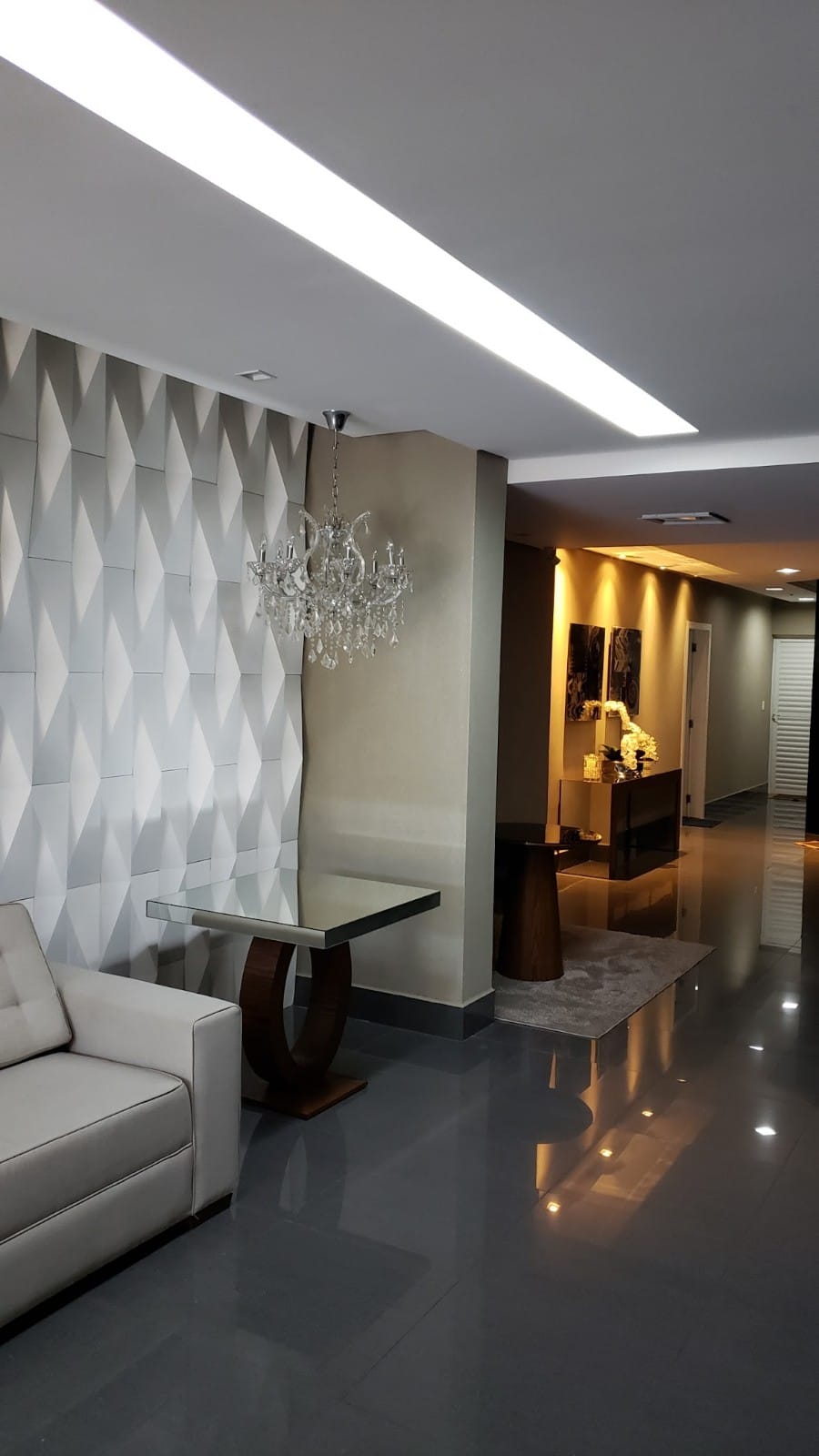 Venda APARTAMENTO ROLANDIA PR Brasil
