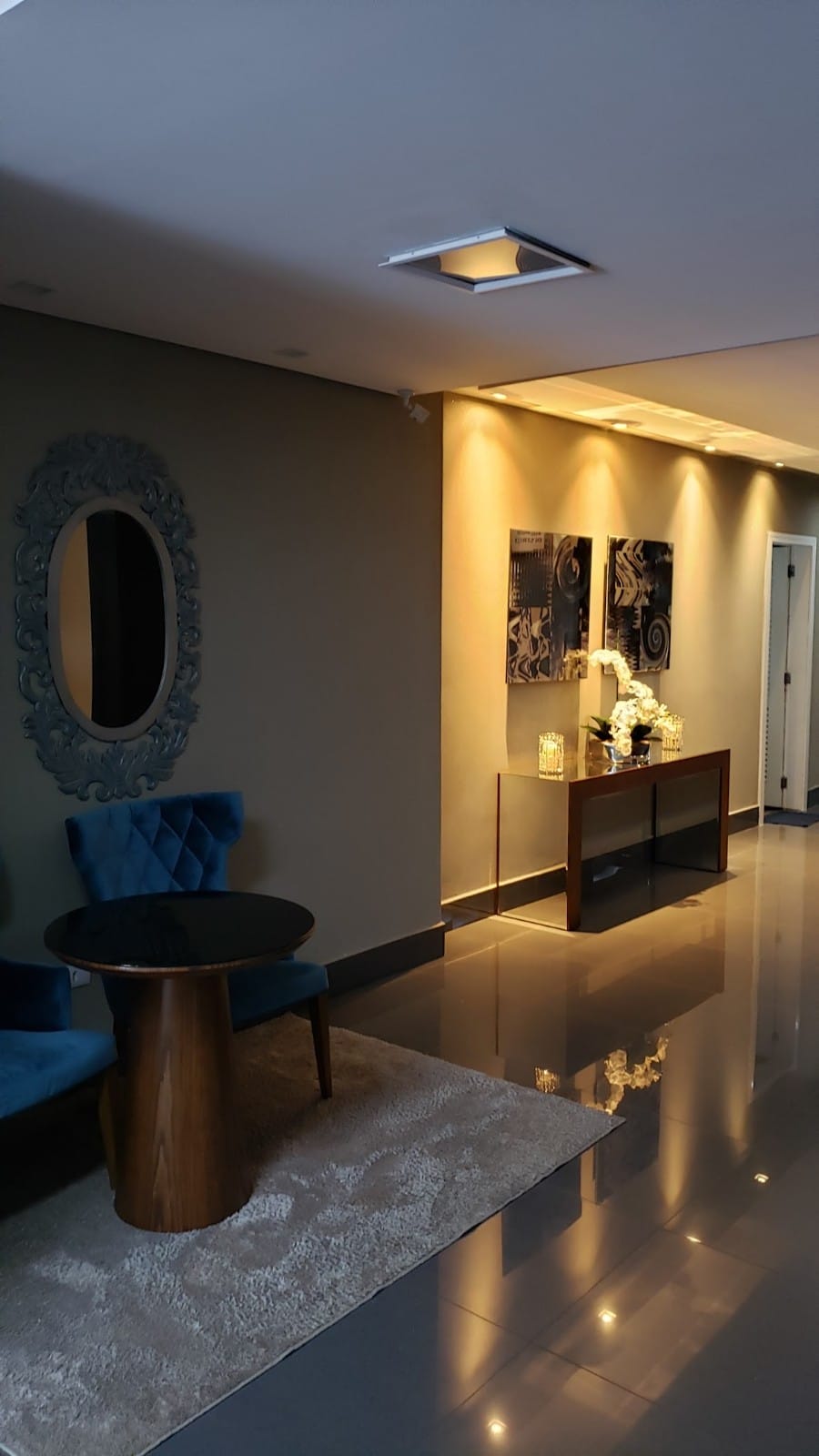 Venda APARTAMENTO ROLANDIA PR Brasil