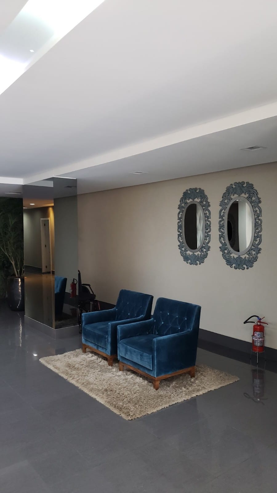 Venda APARTAMENTO ROLANDIA PR Brasil
