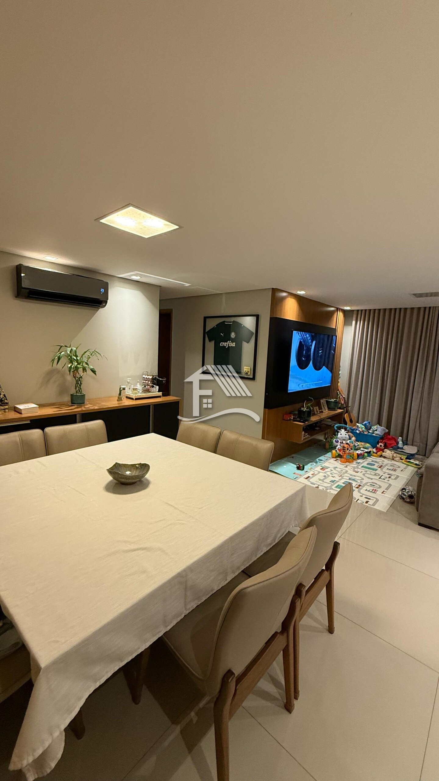 Venda APARTAMENTO ROLANDIA PR Brasil