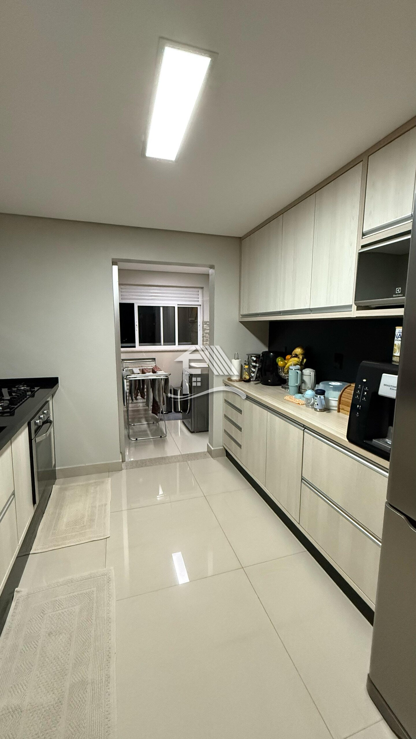 Venda APARTAMENTO ROLANDIA PR Brasil
