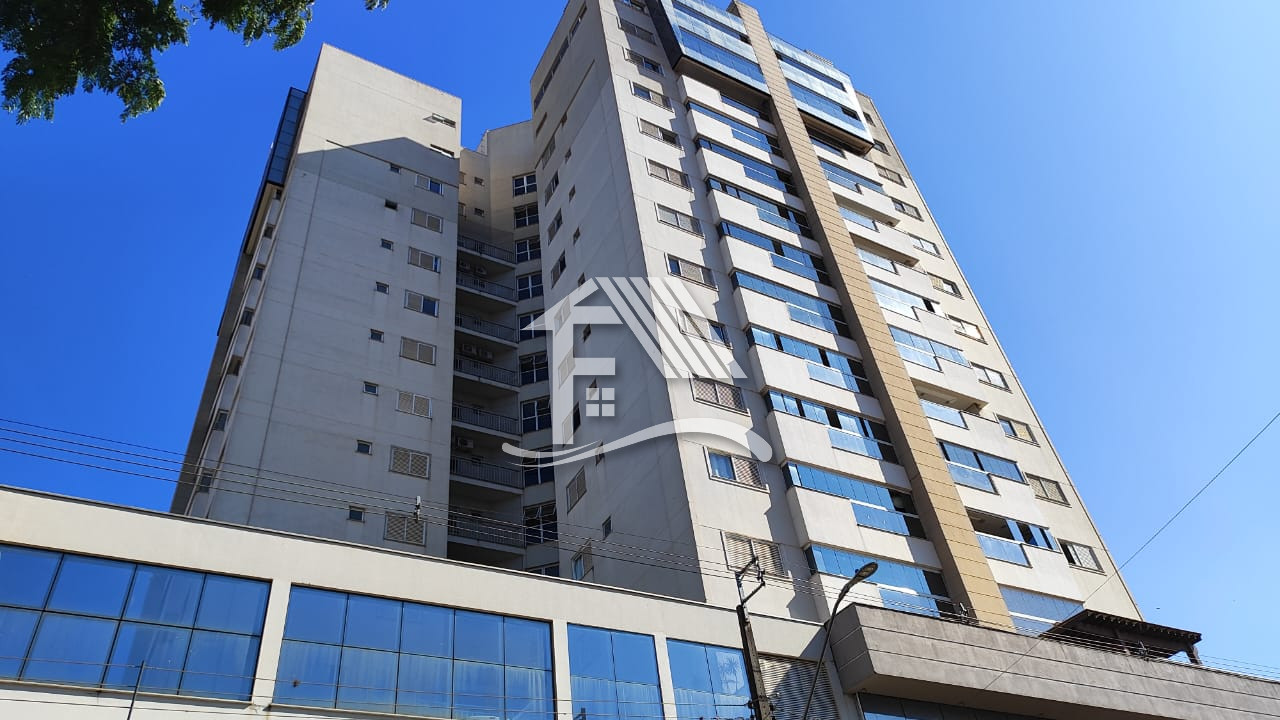 Venda APARTAMENTO ROLANDIA PR Brasil