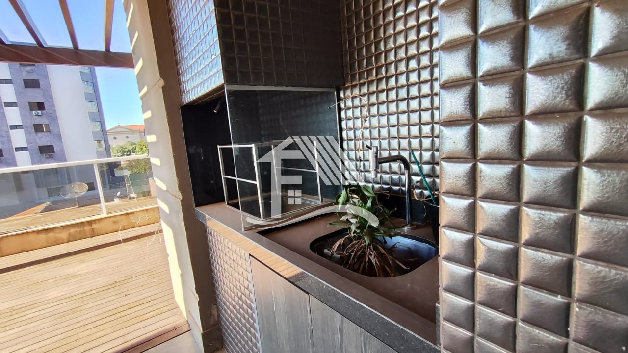 Venda APARTAMENTO ROLANDIA PR Brasil