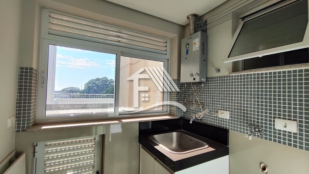 Venda APARTAMENTO ROLANDIA PR Brasil