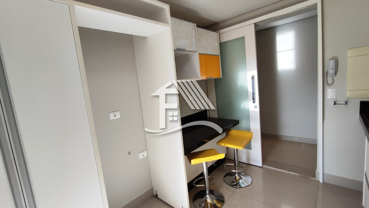 Venda APARTAMENTO ROLANDIA PR Brasil