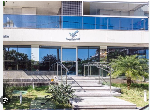 Venda APARTAMENTO LONDRINA PR Brasil