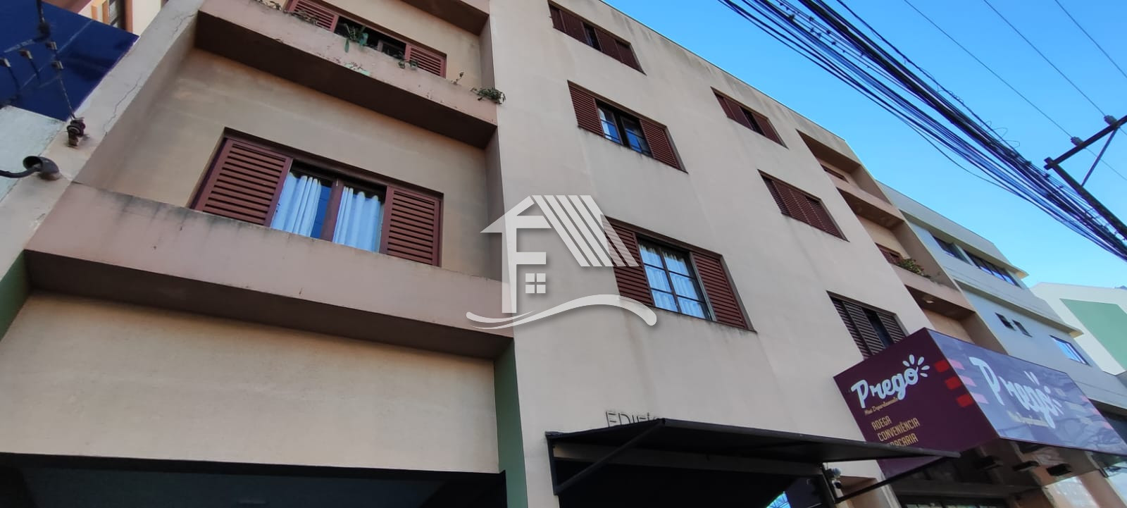 Venda APARTAMENTO ROLANDIA PR Brasil