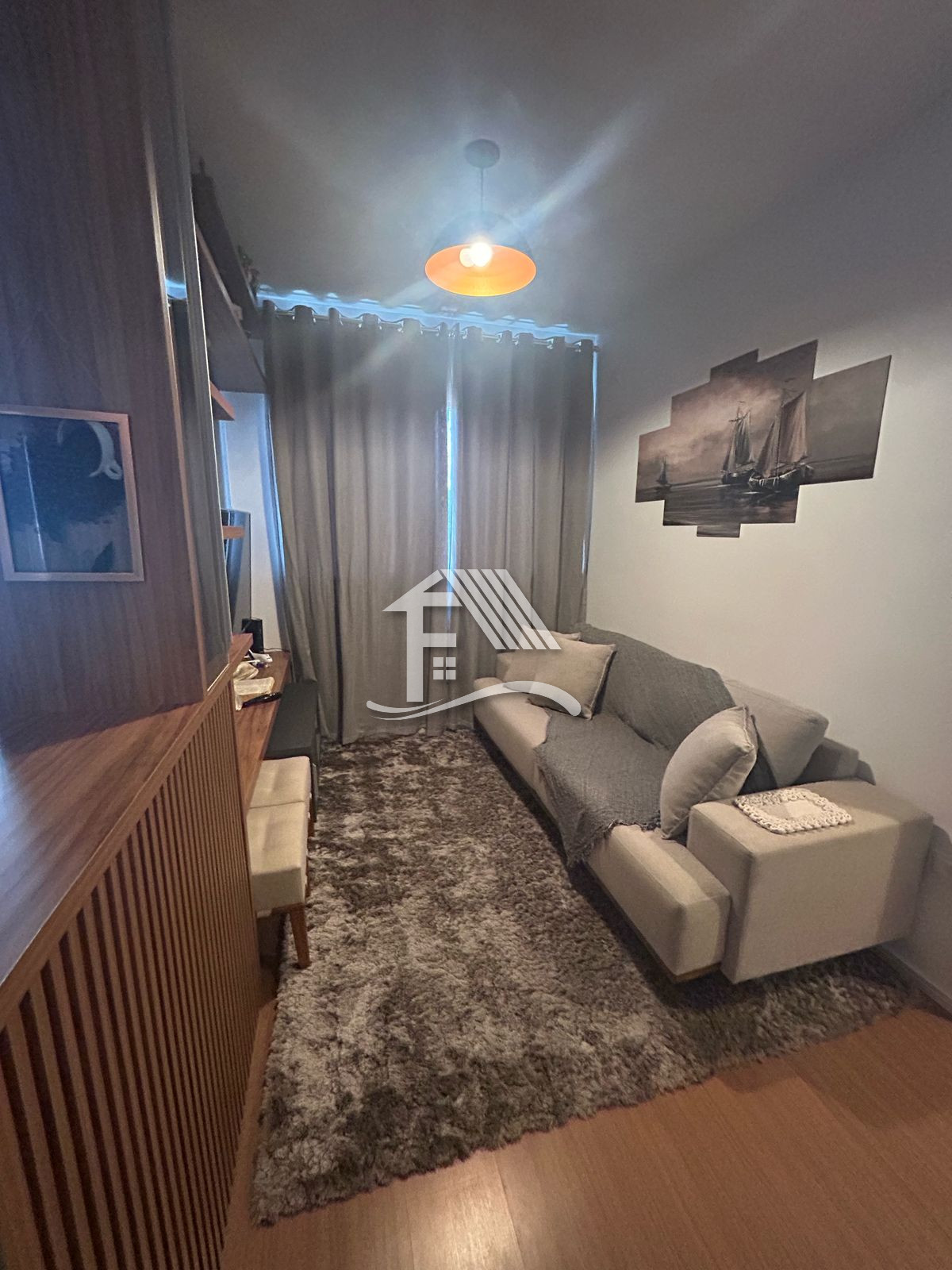 Venda APARTAMENTO ROLANDIA PR Brasil