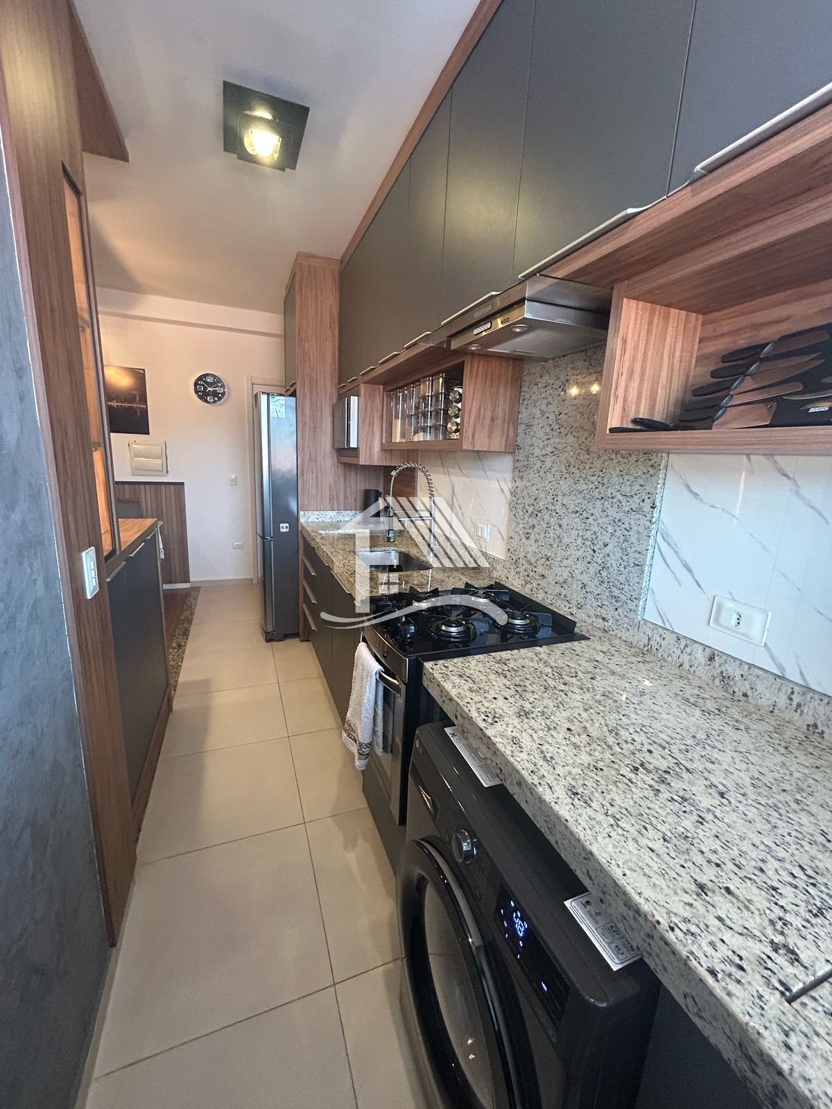 Venda APARTAMENTO ROLANDIA PR Brasil