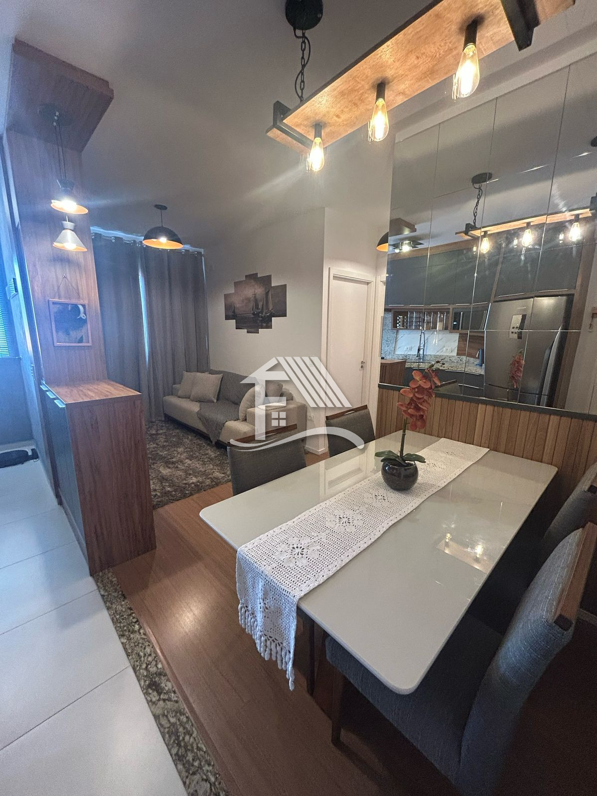 Venda APARTAMENTO ROLANDIA PR Brasil