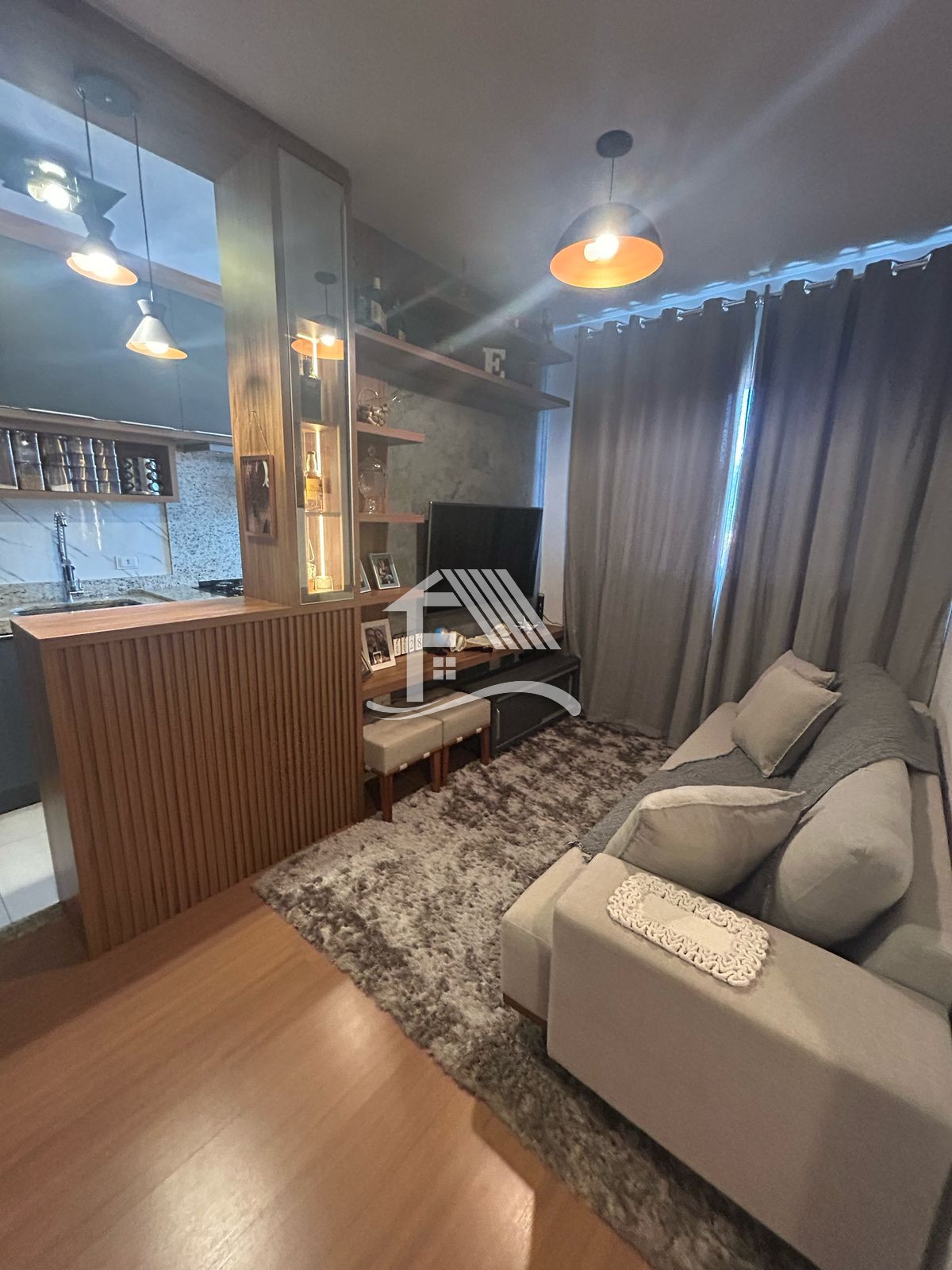 Venda APARTAMENTO ROLANDIA PR Brasil