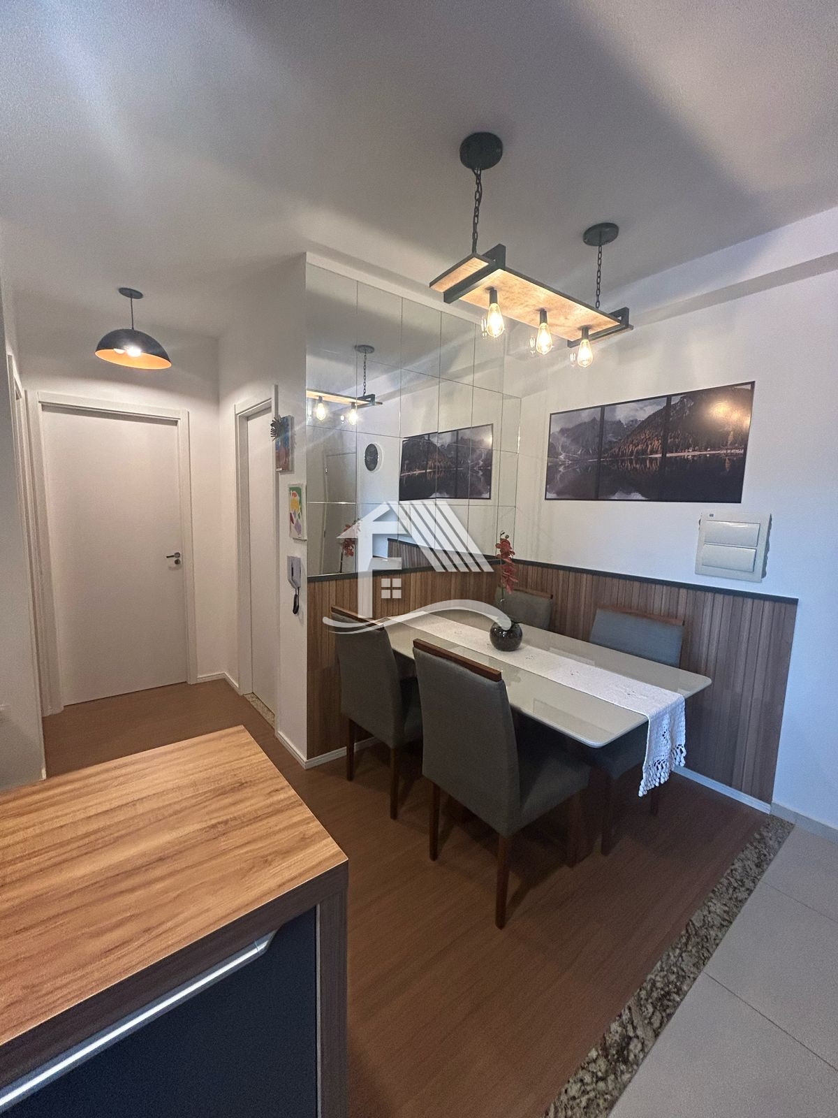 Venda APARTAMENTO ROLANDIA PR Brasil