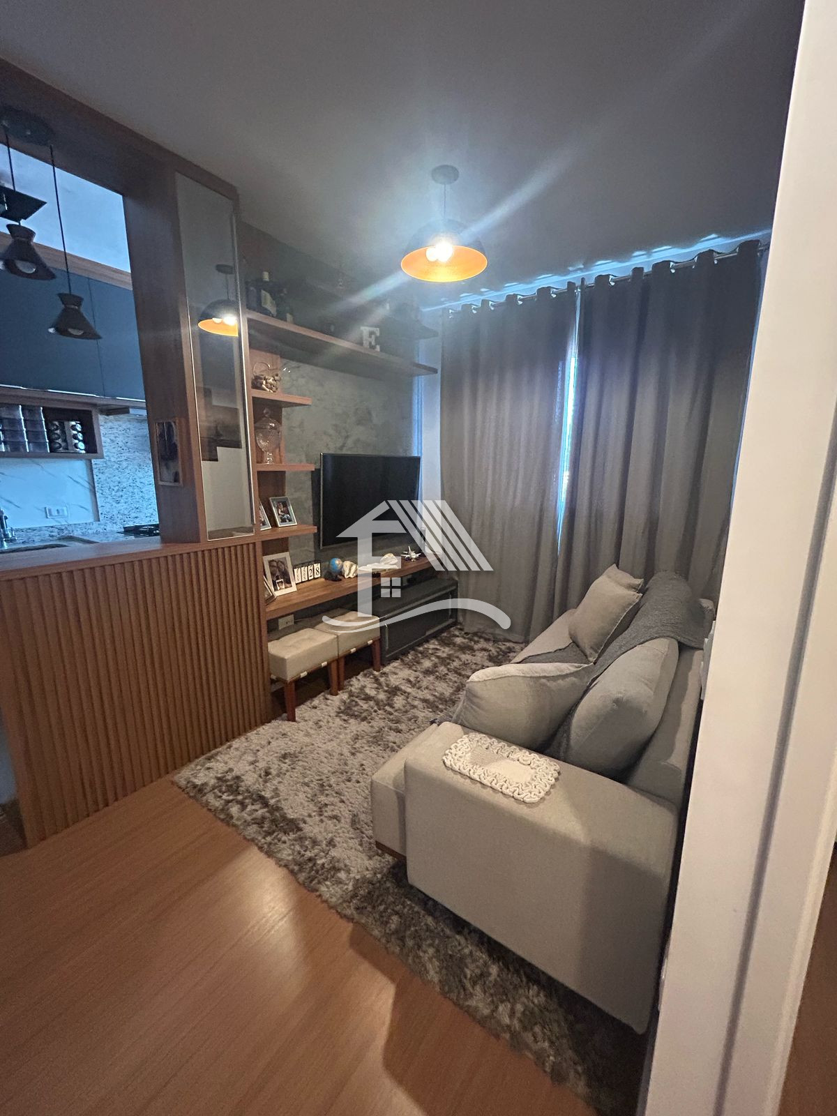Venda APARTAMENTO ROLANDIA PR Brasil