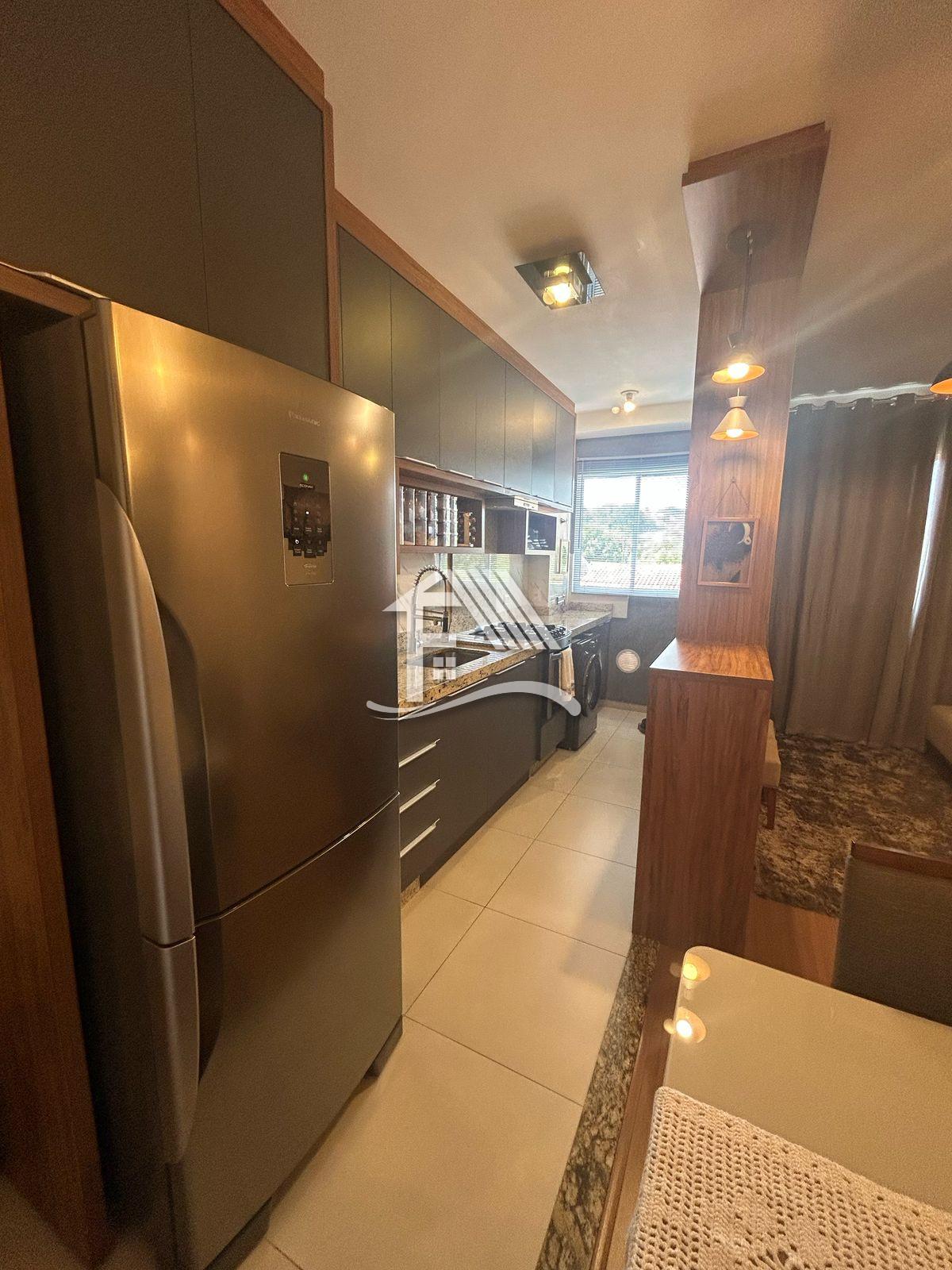 Venda APARTAMENTO ROLANDIA PR Brasil