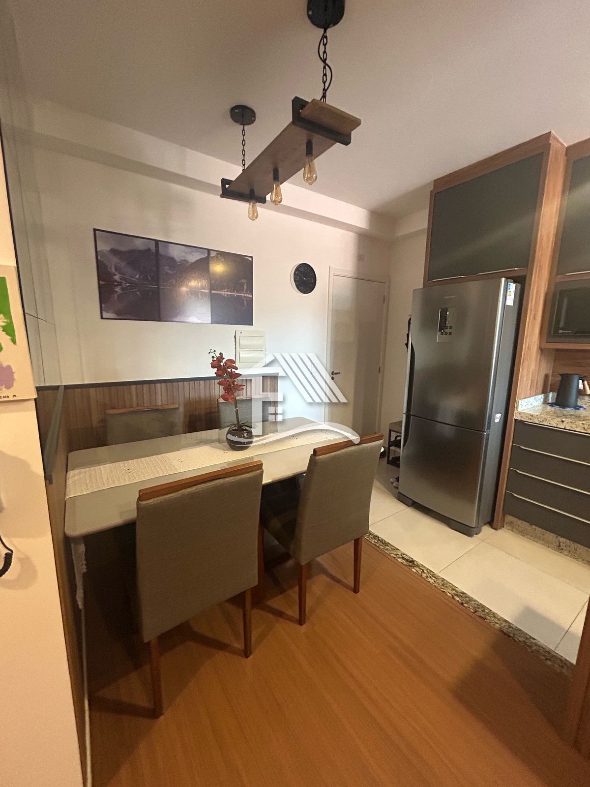 Venda APARTAMENTO ROLANDIA PR Brasil