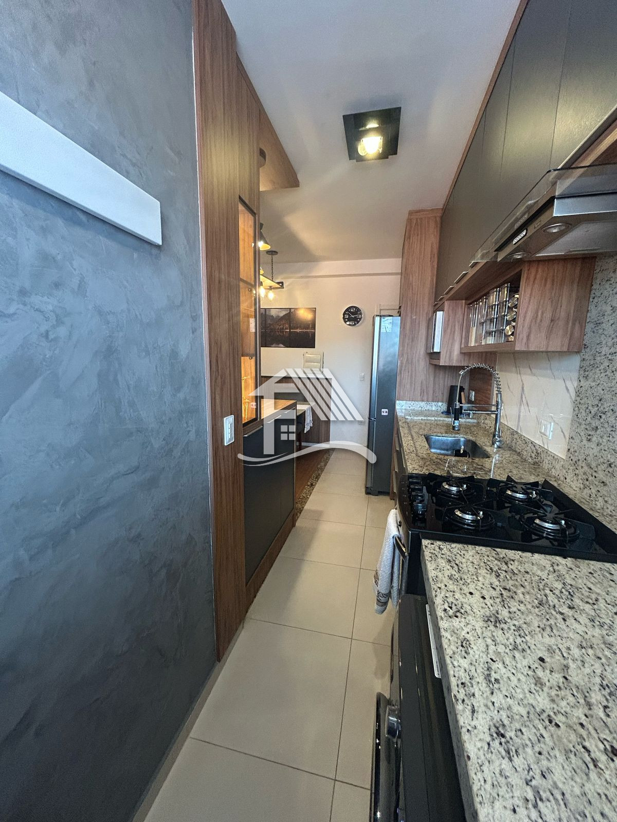 Venda APARTAMENTO ROLANDIA PR Brasil