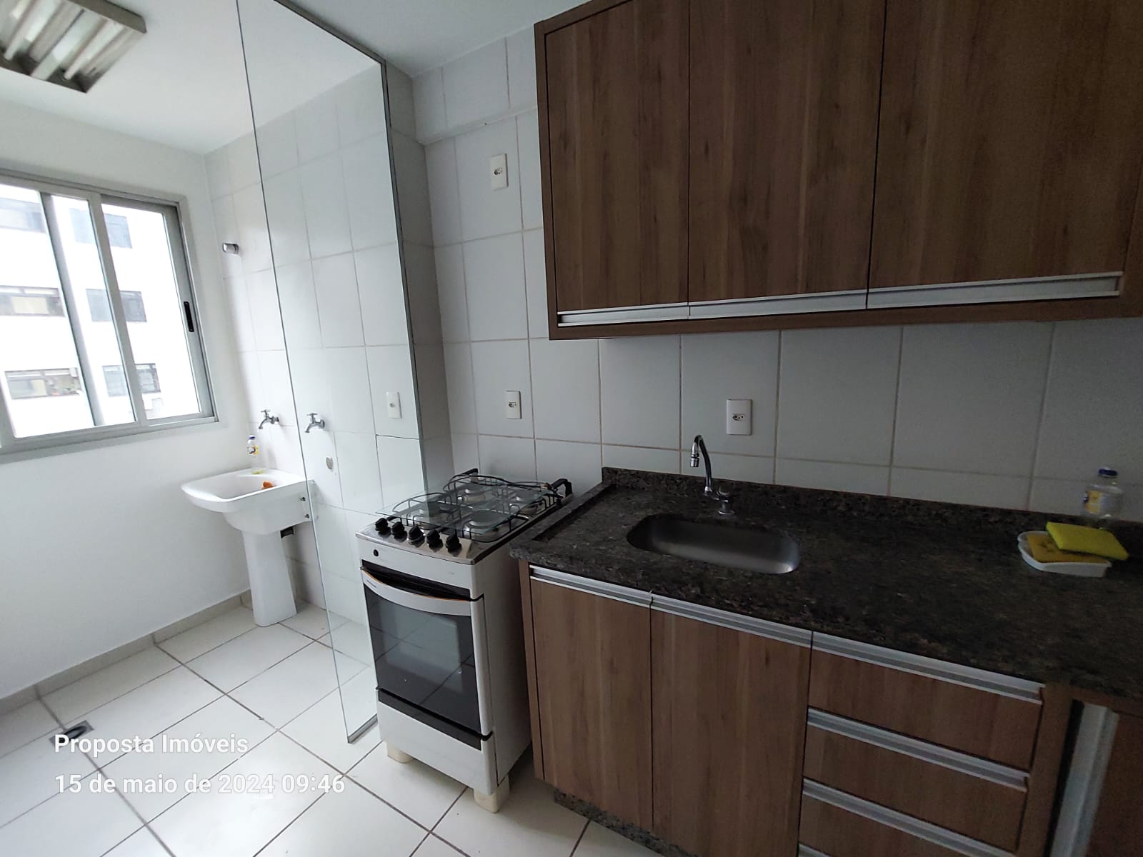 Venda APARTAMENTO MARINGÁ PR Brasil
