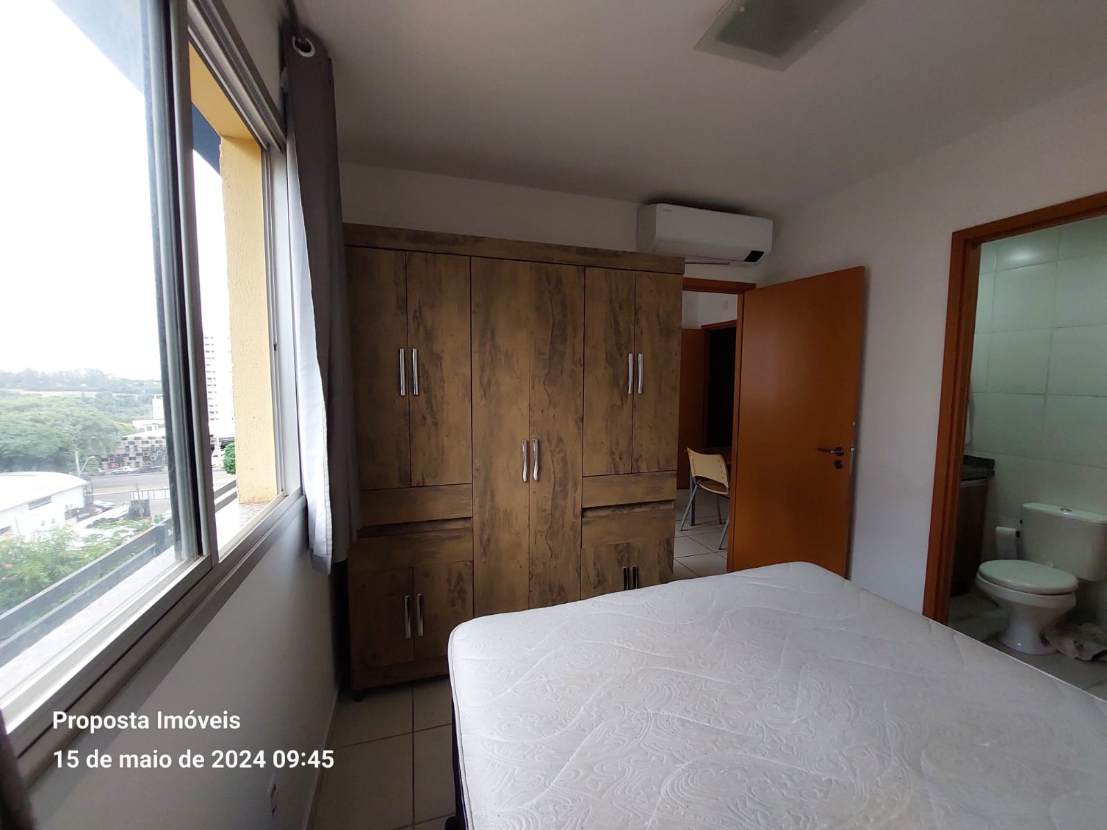 Venda APARTAMENTO MARINGÁ PR Brasil