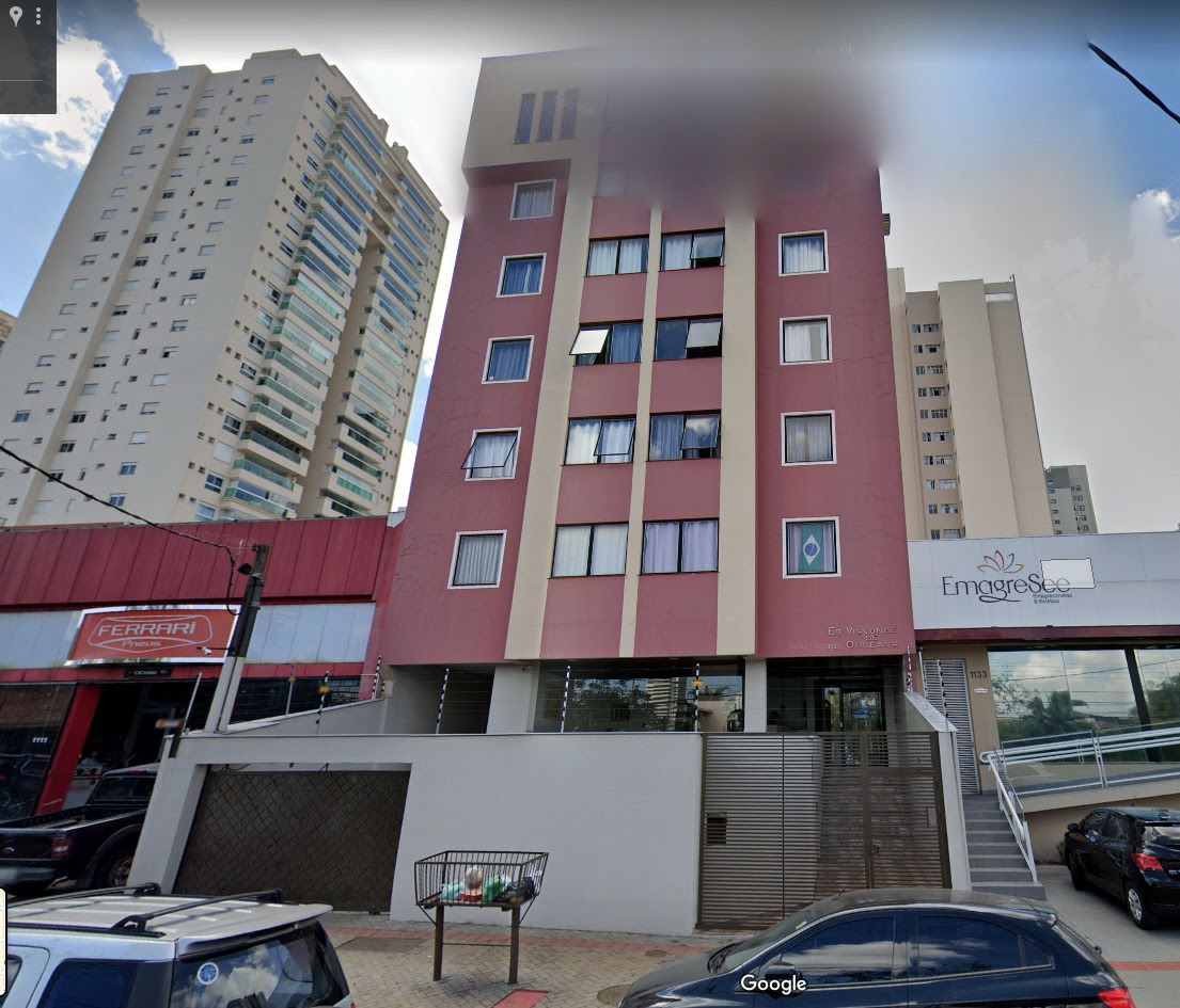 Imagens do imóveis Avenida Juscelino Kubitschek LONDRINA