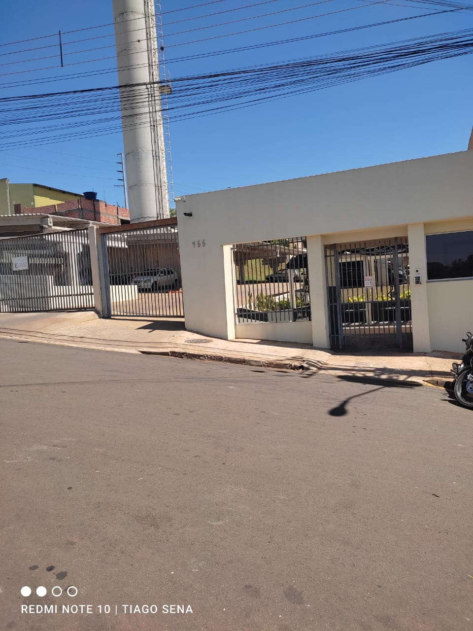 Venda APARTAMENTO ROLANDIA PR Brasil