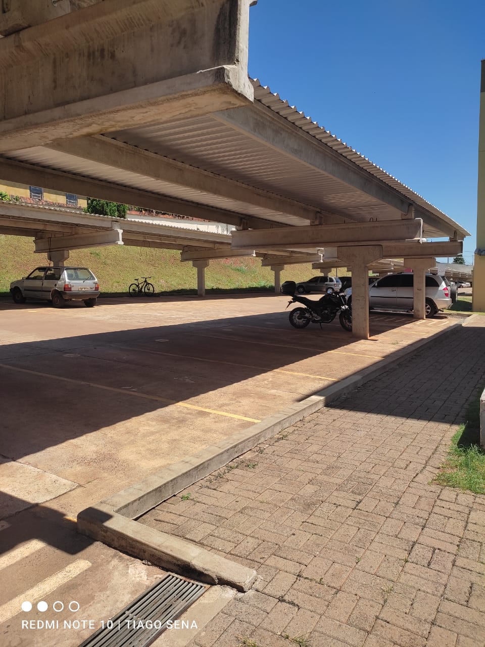 Venda APARTAMENTO ROLANDIA PR Brasil