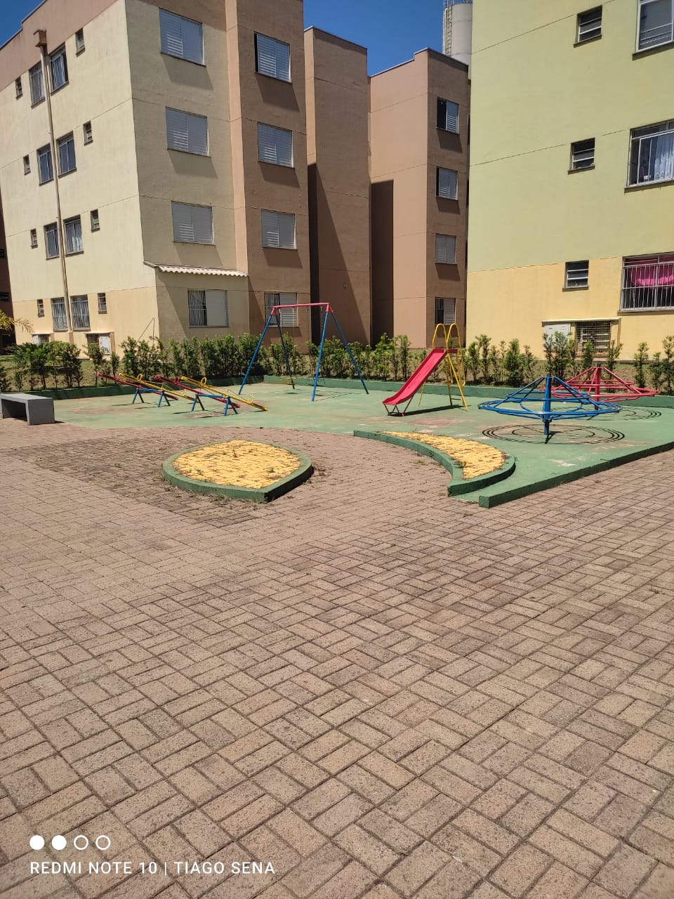 Venda APARTAMENTO ROLANDIA PR Brasil