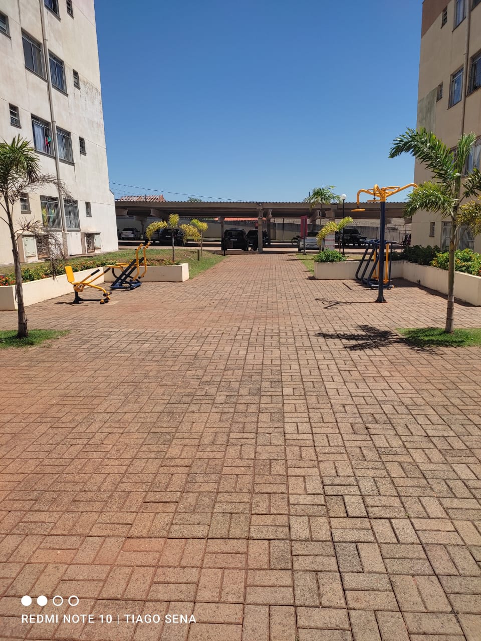 Venda APARTAMENTO ROLANDIA PR Brasil