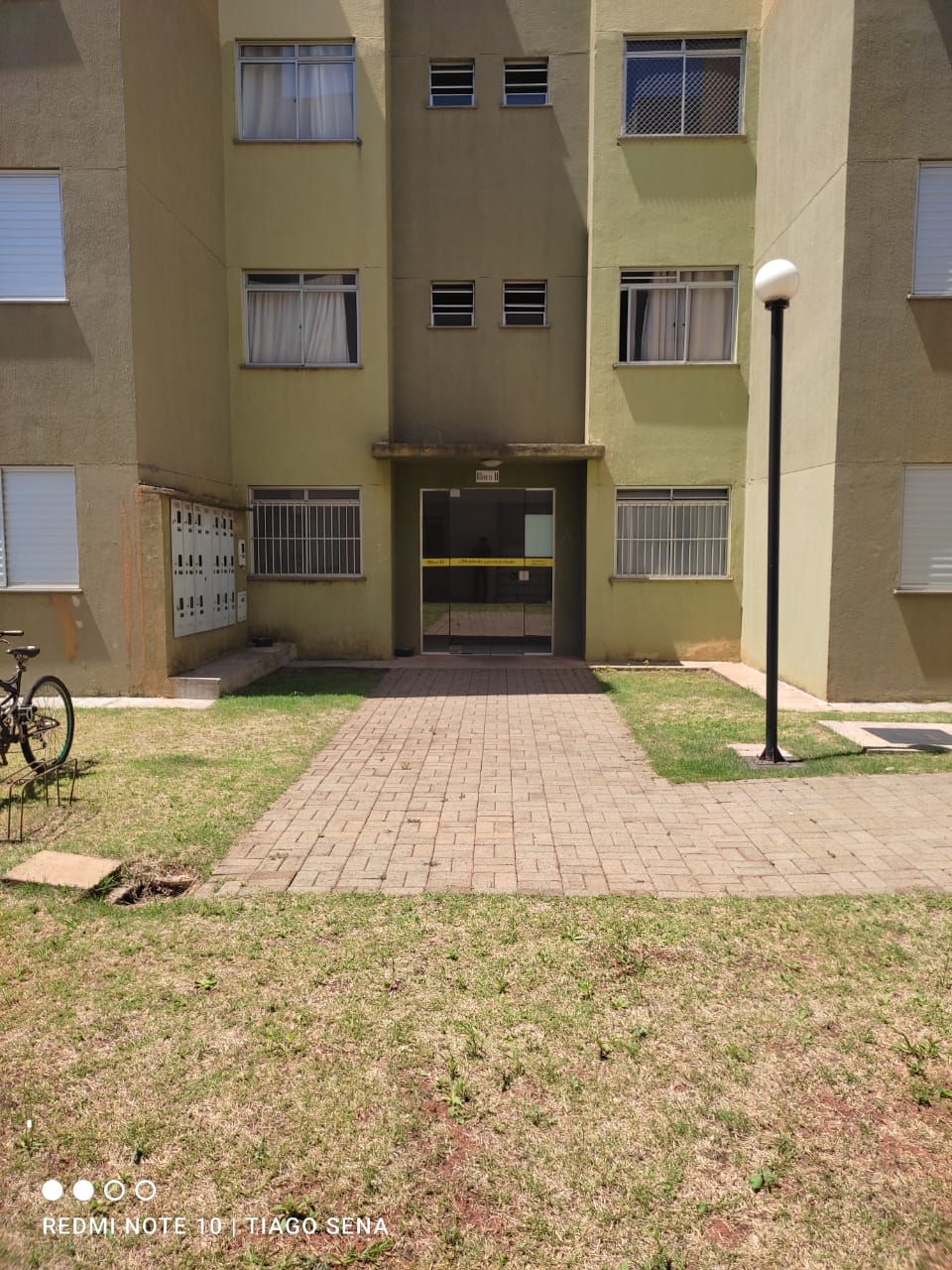 Venda APARTAMENTO ROLANDIA PR Brasil