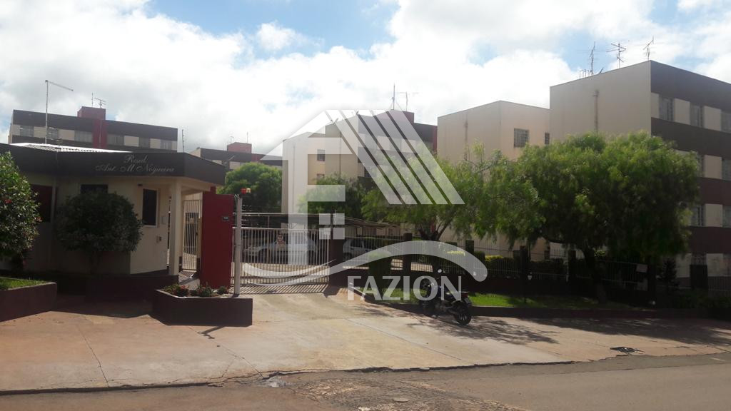 RESIDENCIAL NOGUEIRA