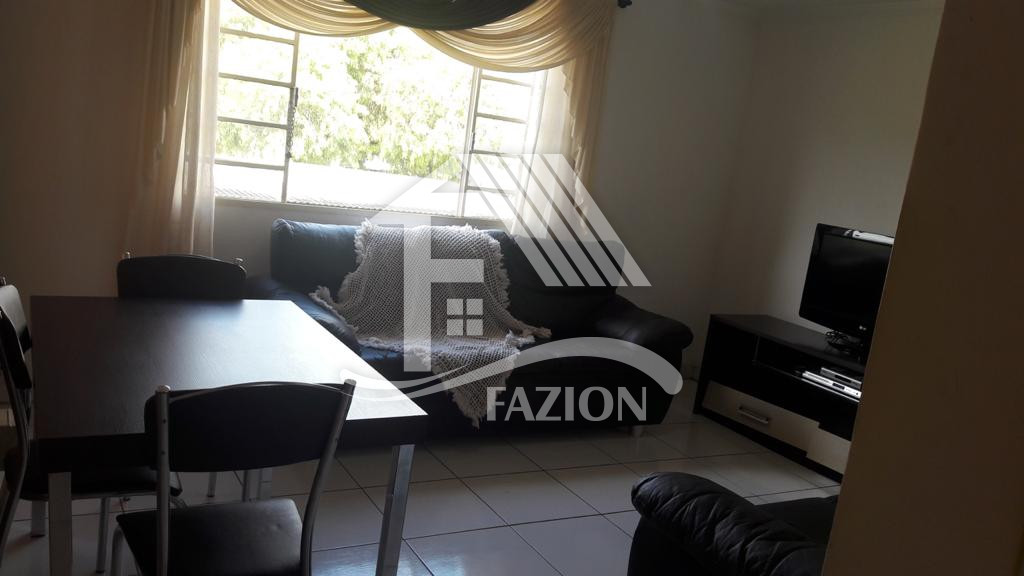 RESIDENCIAL NOGUEIRA