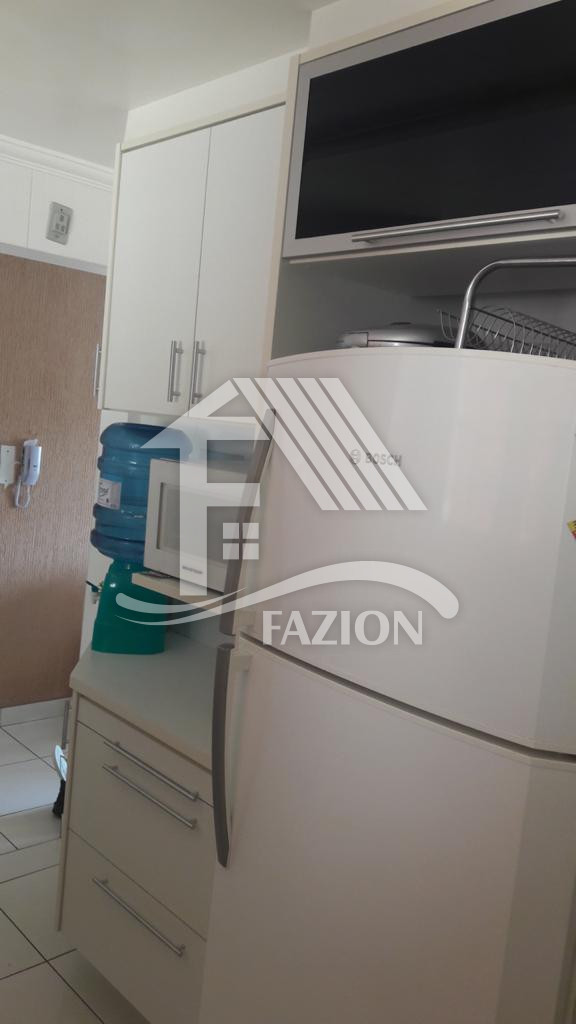 RESIDENCIAL NOGUEIRA