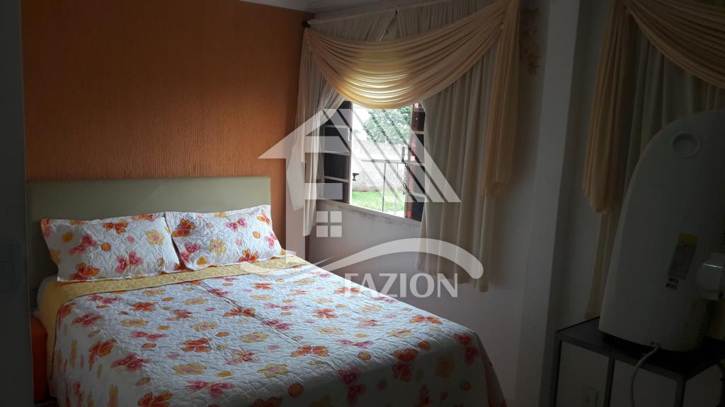 RESIDENCIAL NOGUEIRA