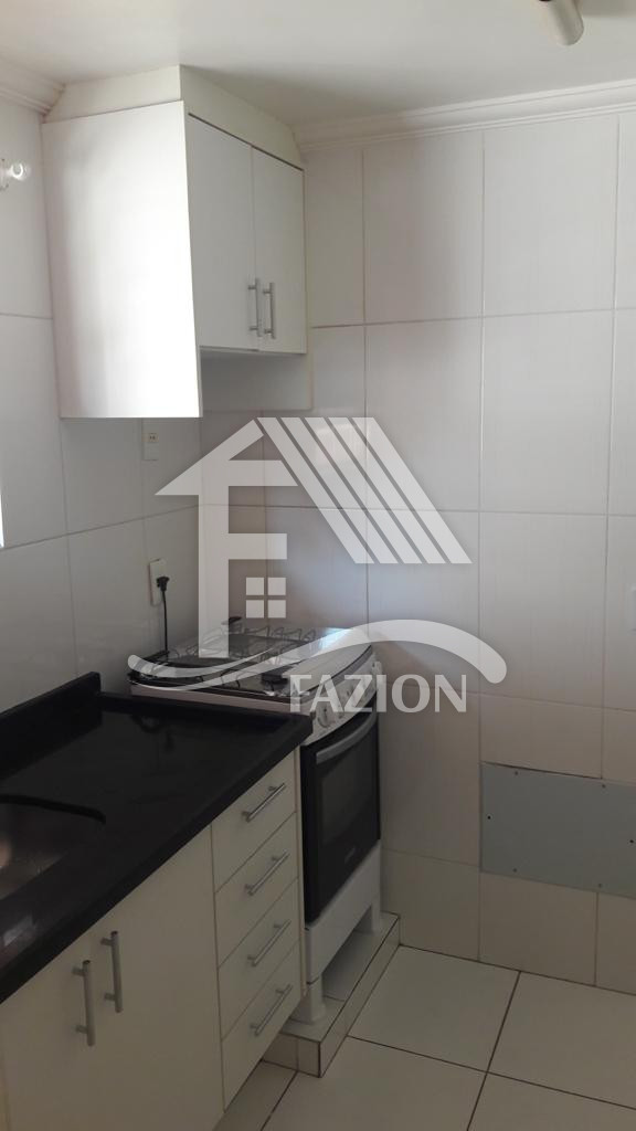 RESIDENCIAL NOGUEIRA