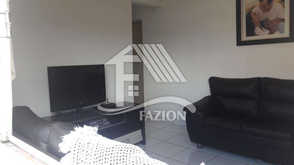 RESIDENCIAL NOGUEIRA