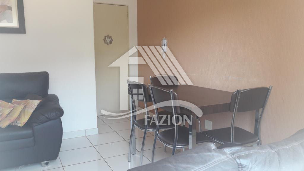 RESIDENCIAL NOGUEIRA