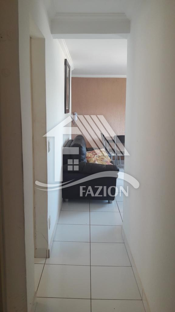 RESIDENCIAL NOGUEIRA