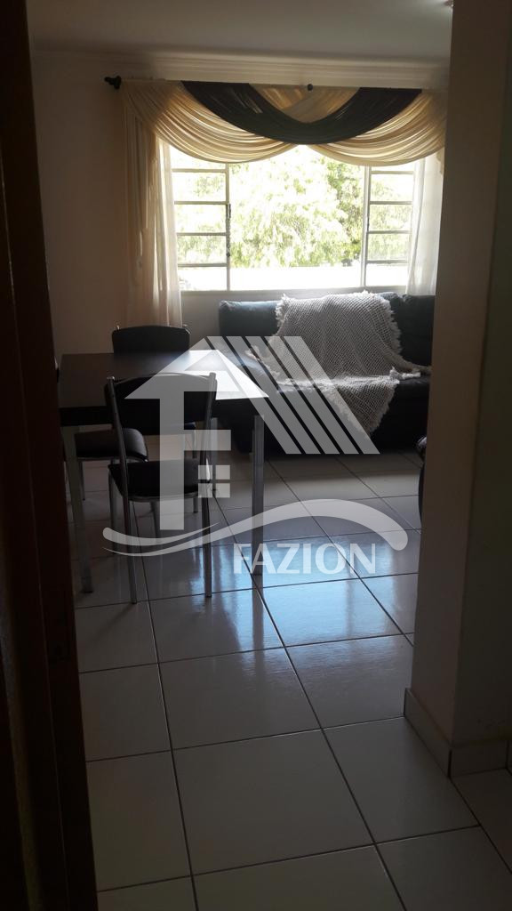 RESIDENCIAL NOGUEIRA