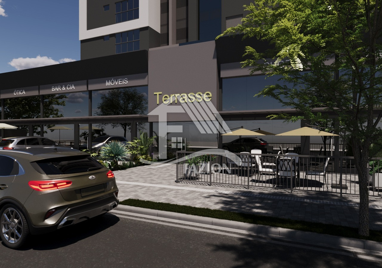 Venda APARTAMENTO ROLANDIA PR Brasil