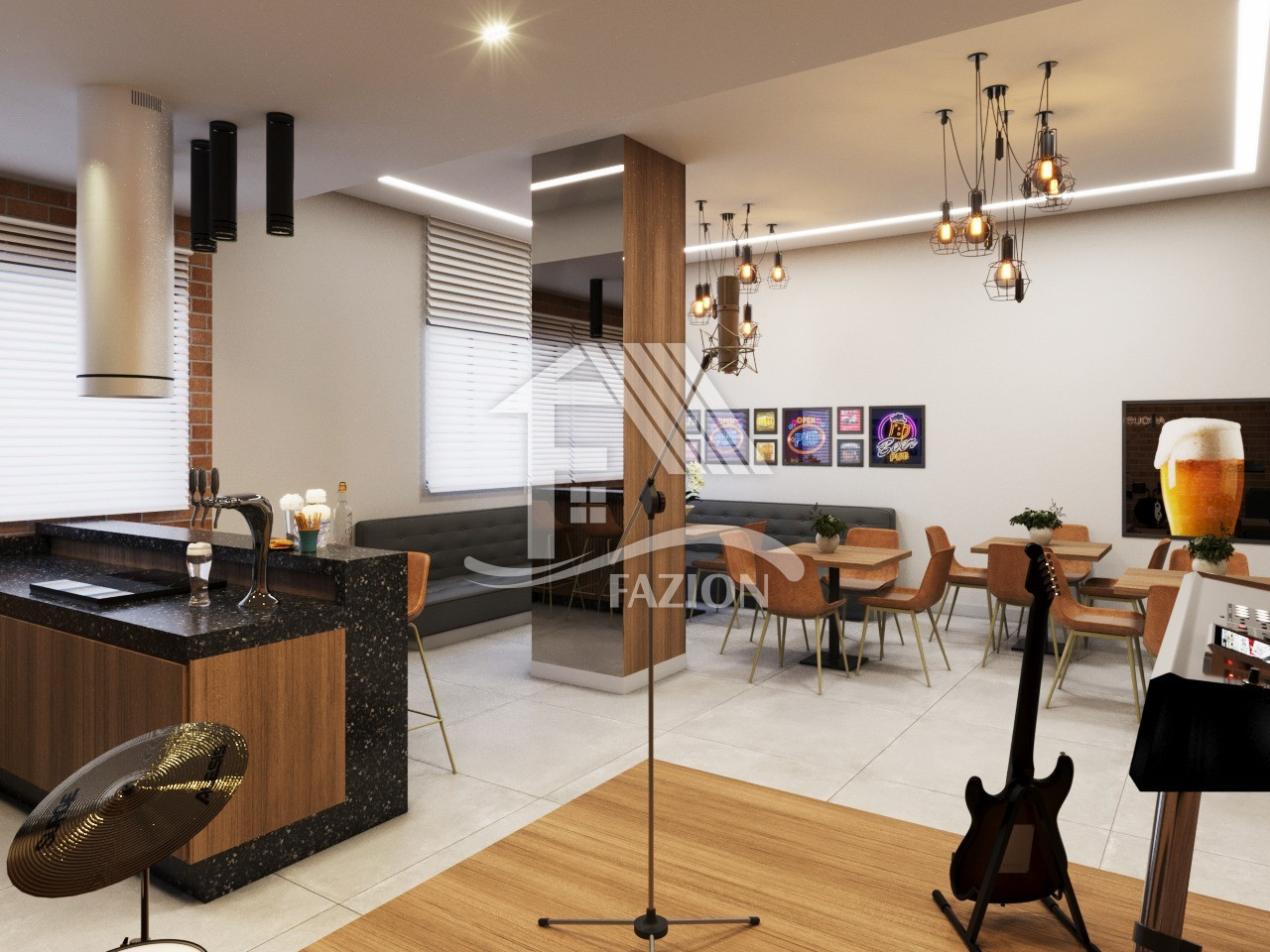 Venda APARTAMENTO ROLANDIA PR Brasil