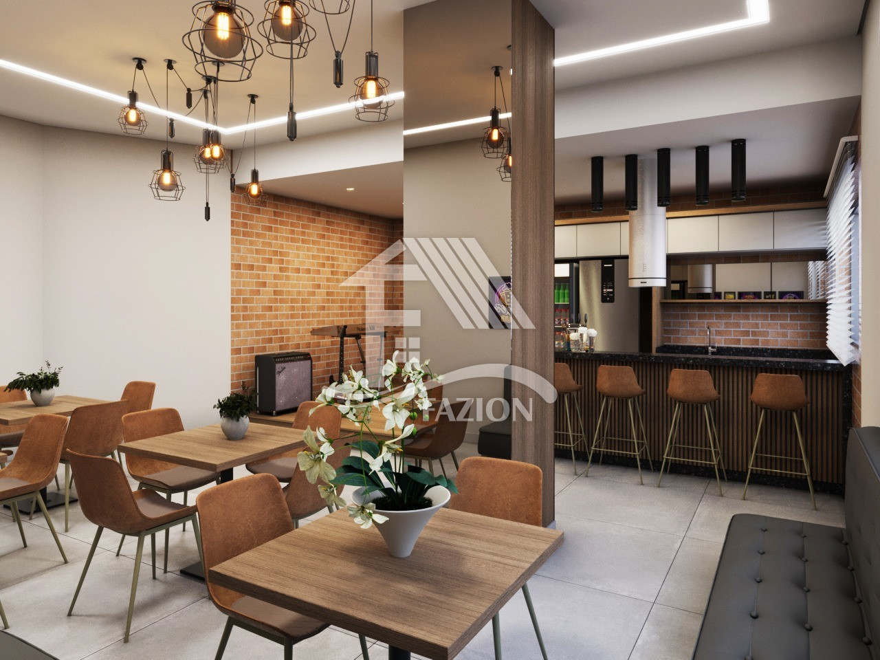 Venda APARTAMENTO ROLANDIA PR Brasil